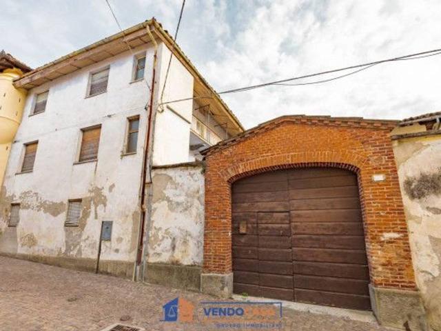 Villa Indipendente in vendita a Piemonte, Cuneo
