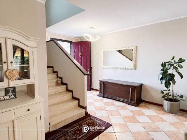 Villa Indipendente in vendita a Noventa Di Piave, Veneto
