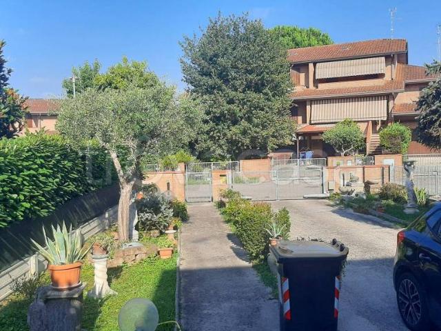 Villa Indipendente in vendita a Santa Maria Maddalena, Occhiobello