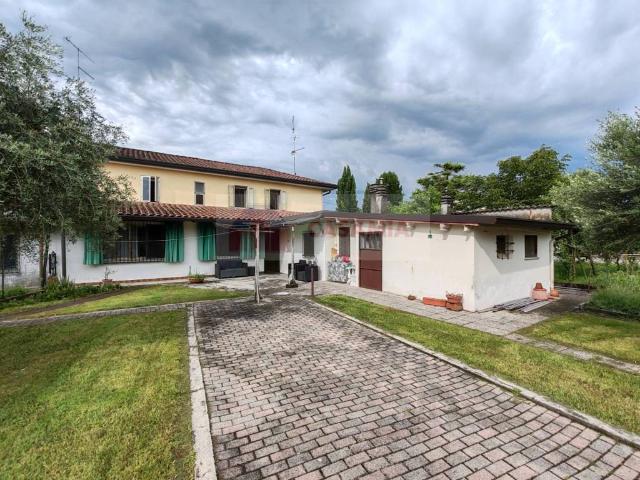 Villa Indipendente in vendita a Faè, Oderzo