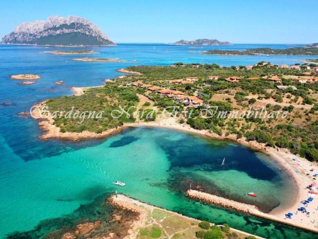 Villa Indipendente in vendita a Costa Romantica, Olbia