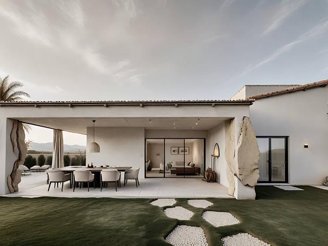 Villa Indipendente in vendita a San Pantaleo, Sardigna/Sardegna