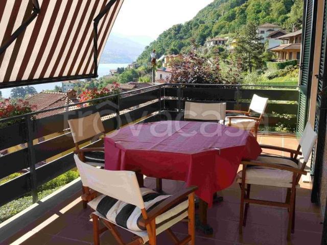 Villa Indipendente in vendita a Oliveto Lario, Lombardia