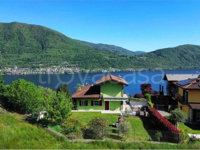 Villa Indipendente in vendita a Piemonte, Verbano-cusio-ossola