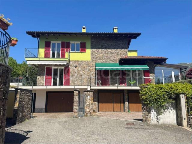 Villa Indipendente in vendita a Piemonte, Verbano-cusio-ossola