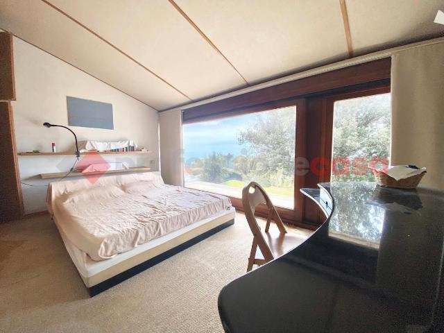 Villa Indipendente in vendita a Orbetello, Toscana