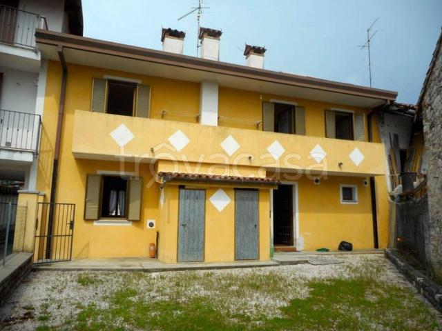 Villa Indipendente in vendita a Cavasso Nuovo, Friuli-Venezia Giulia
