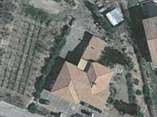 Villa Indipendente in vendita a Ortona, Abruzzo