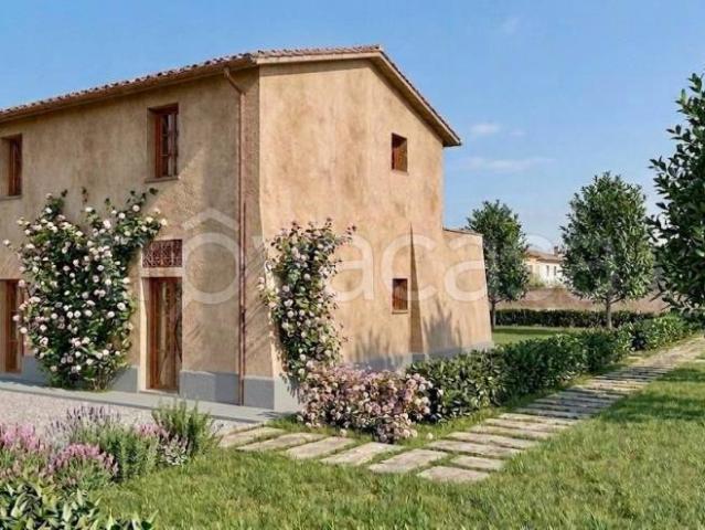 Villa Indipendente in vendita a San Giuliano Terme, Toscana