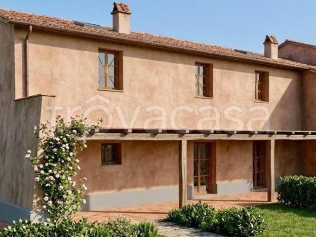 Villa Indipendente in vendita a San Giuliano Terme, Toscana