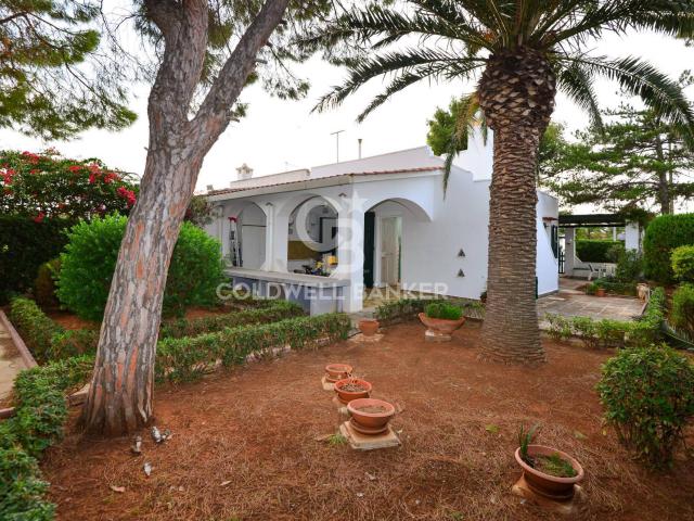 Villa Indipendente in vendita a Villanova di Ostuni, Puglia