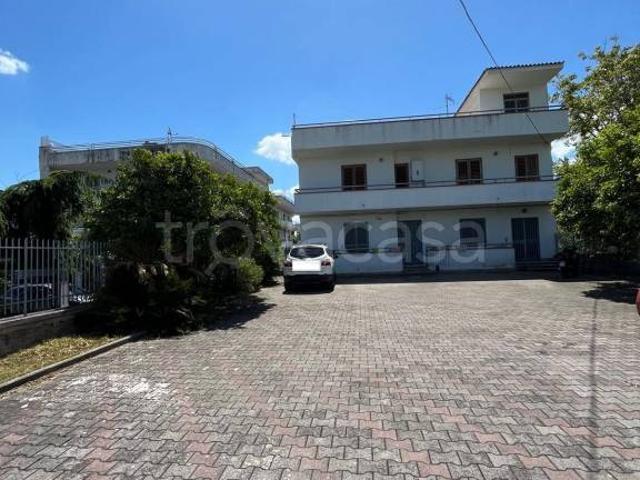 Villa Indipendente in vendita a Ottaviano, Campania
