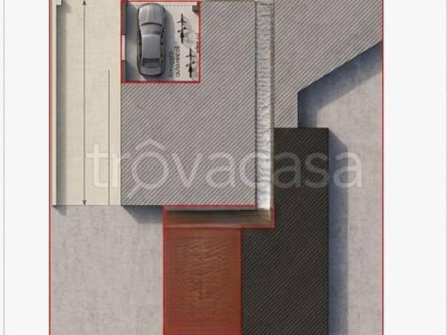 Villa Indipendente in vendita a Zona Omogenea Milano Nord, Paderno Dugnano