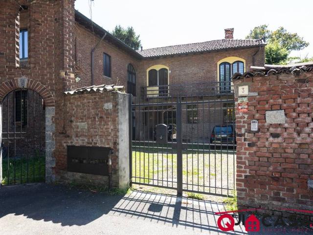 Villa Indipendente in vendita a Zona Omogenea Milano Nord, Paderno Dugnano