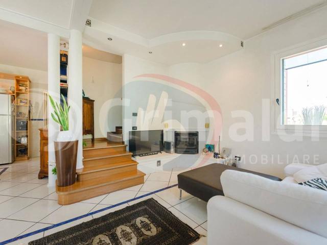 Villa Indipendente in vendita a Sacro Cuore, Padova