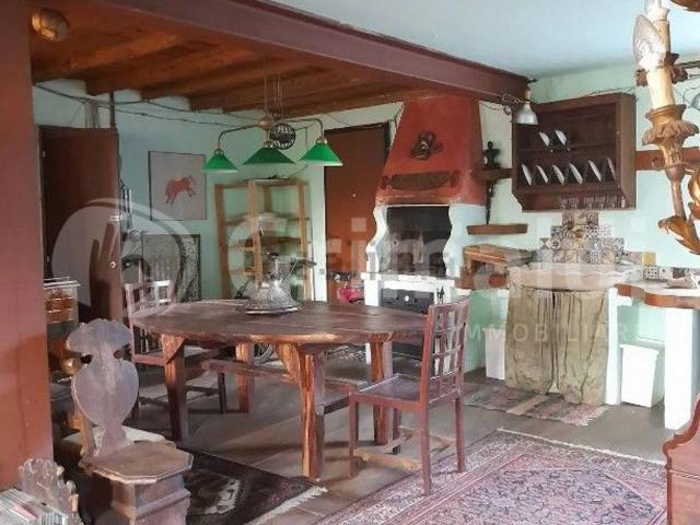 Villa Indipendente in vendita a Isola di Terranegra, Padova