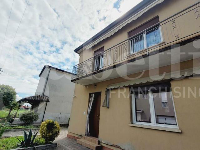 Villa Indipendente in vendita a Padova