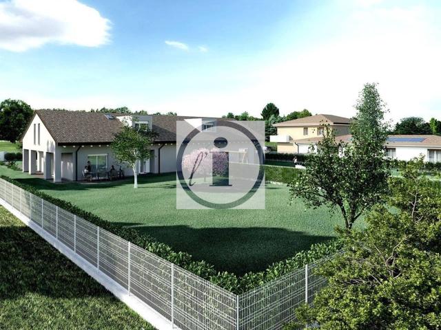 Villa Indipendente in vendita a Padova, Veneto