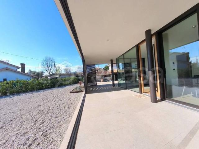 Villa Indipendente in vendita a Paese, Veneto