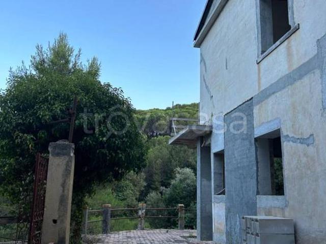 Villa Indipendente in vendita a IV Circoscrizione, Palermo
