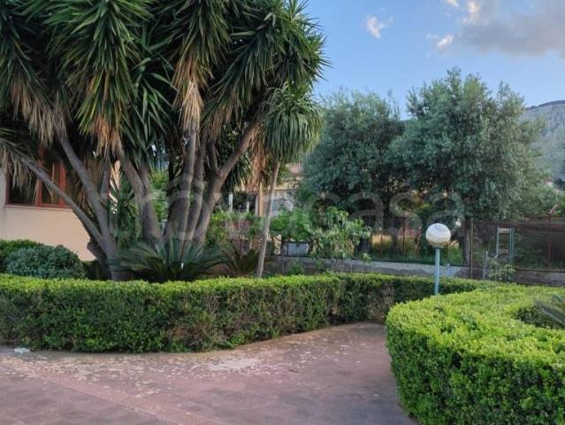 Villa Indipendente in vendita a VII Circoscrizione, Palermo