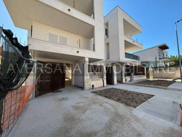Villa Indipendente in vendita a Parete, Campania