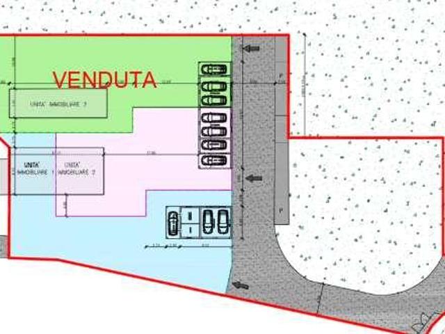 Villa Indipendente in vendita a San Martino, Sorbolo