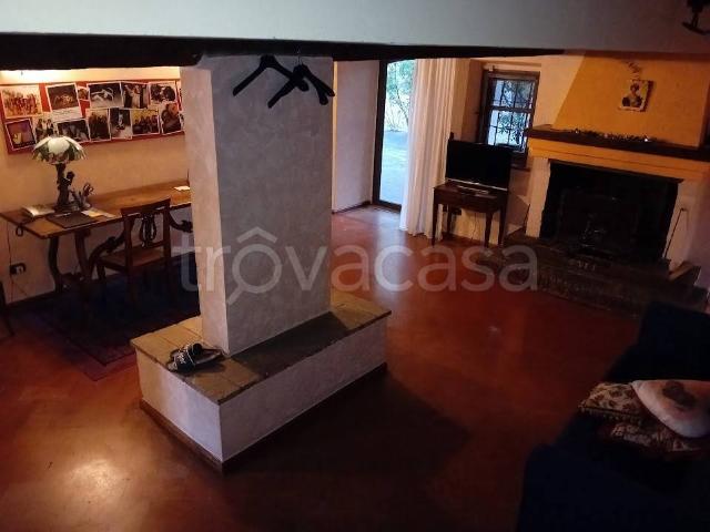 Villa Indipendente in vendita a Vigheffio, Sorbolo