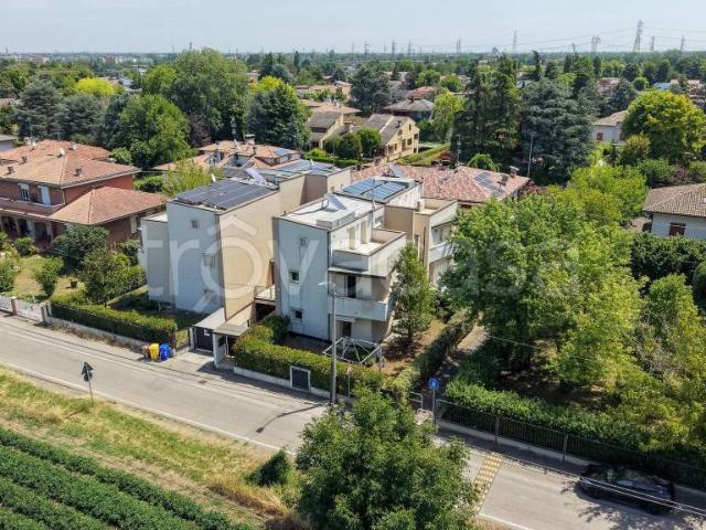 Villa Indipendente in vendita a Vigheffio, Sorbolo