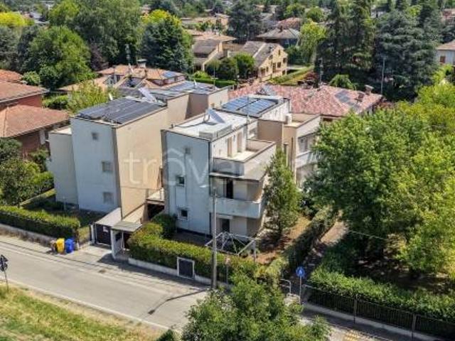 Villa Indipendente in vendita a Vigheffio, Sorbolo
