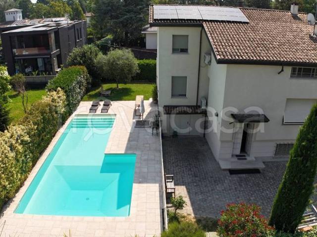 Villa Indipendente in vendita a Cittadella, Sorbolo