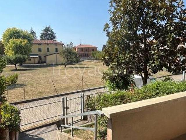 Villa Indipendente in vendita a Vigatto, Parma