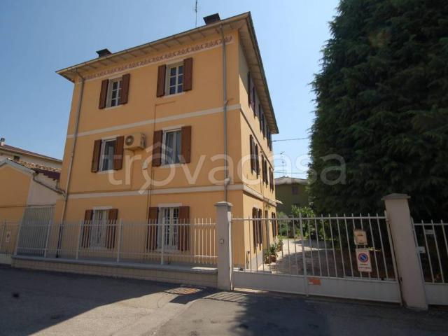 Villa Indipendente in vendita a San Leonardo, Sorbolo