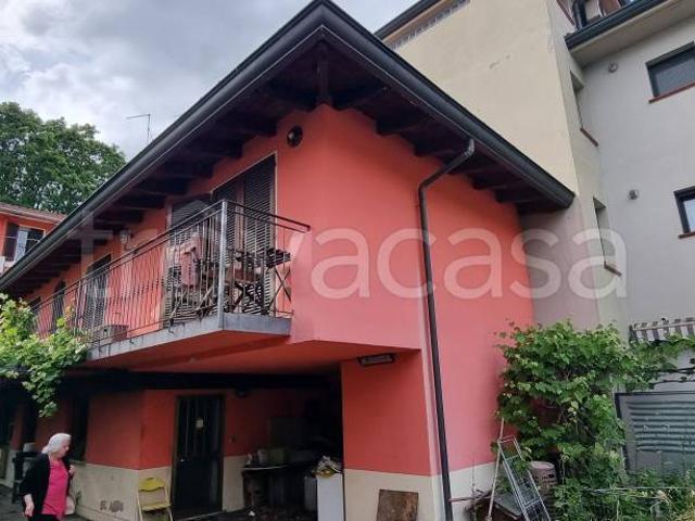 Villa Indipendente in vendita a San Martino, Sorbolo