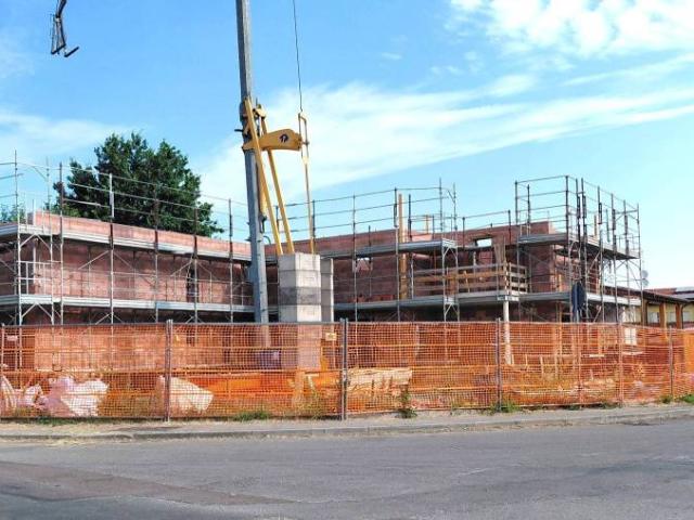 Villa Indipendente in vendita a Sorbolo, Reggio Emilia