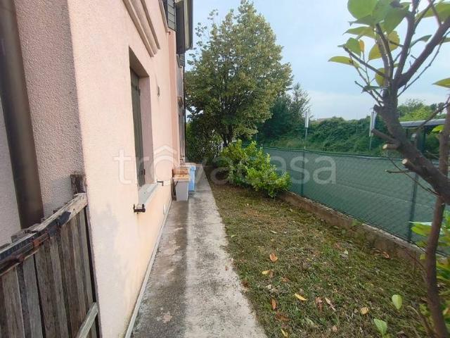 Villa Indipendente in vendita a Pasiano Di Pordenone, Friuli-Venezia Giulia