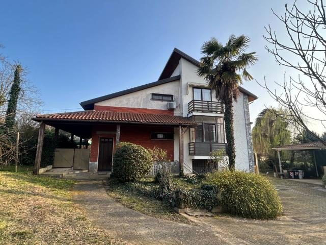 Villa Indipendente in vendita a Piemonte, Torino