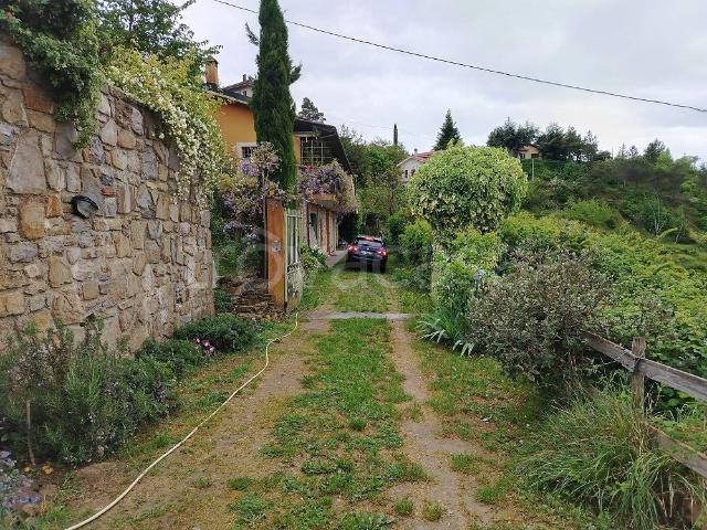 Villa Indipendente in vendita a Perinaldo, Liguria