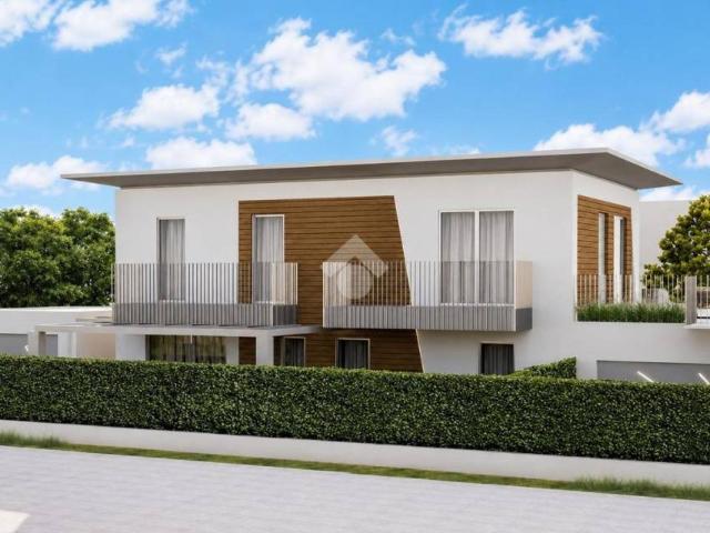 Villa Indipendente in vendita a Cassina Pertusella, Caronno Pertusella