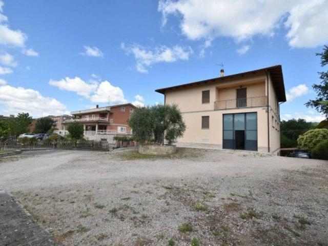 Villa Indipendente in vendita a San Marino, Cenerente