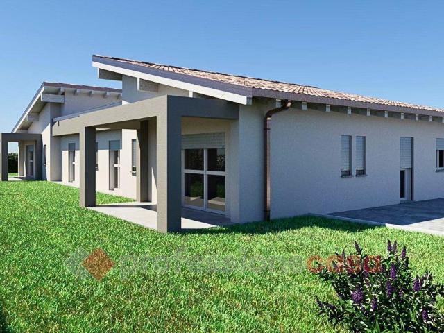 Villa Indipendente in vendita a Marsciano, Umbria