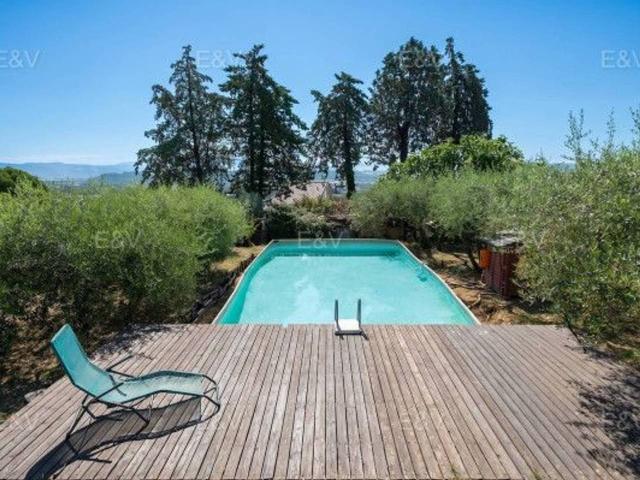 Villa Indipendente in vendita a Ponte San Giovanni, Cenerente