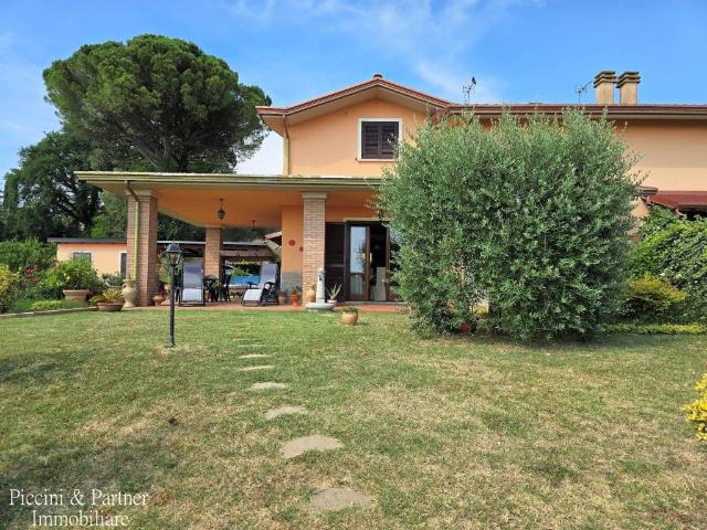 Villa Indipendente in vendita a Cenerente, Umbria