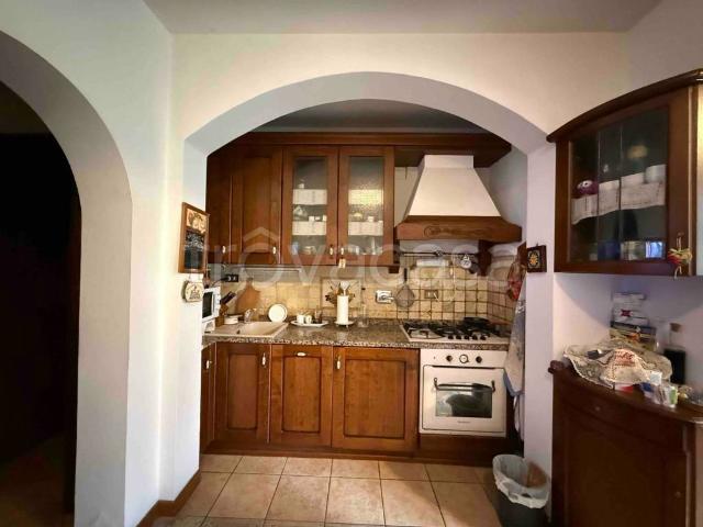 Villa Indipendente in vendita a Sant'Erminio, Cenerente