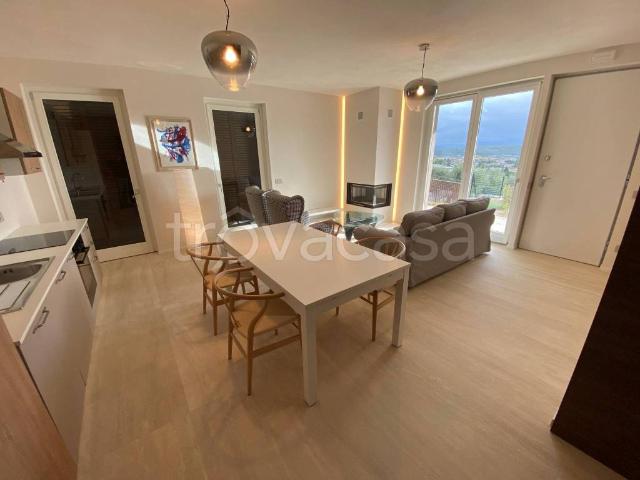 Villa Indipendente in vendita a Ponte San Giovanni, Cenerente