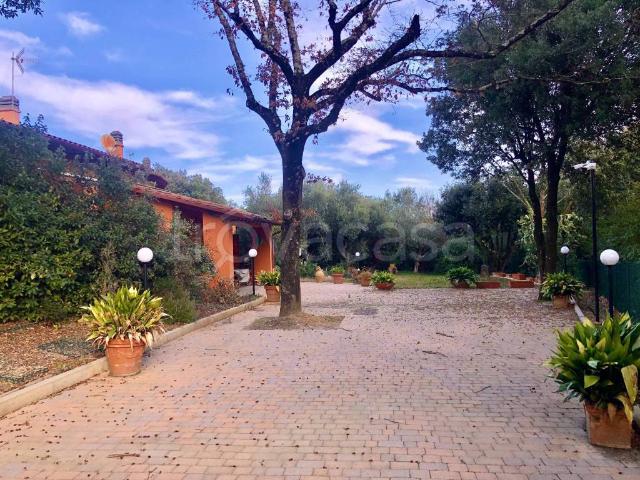 Villa Indipendente in vendita a San Marco, Cenerente