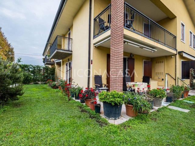 Villa Indipendente in vendita a Balconi, Pescantina