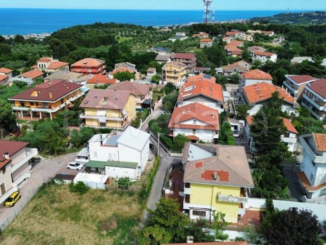 Villa Indipendente in vendita a San Silvestro, Pescara