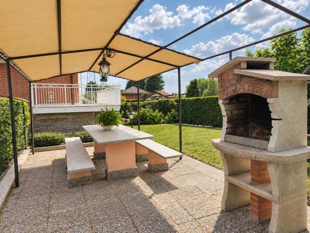 Villa Indipendente in vendita a Piemonte, Torino