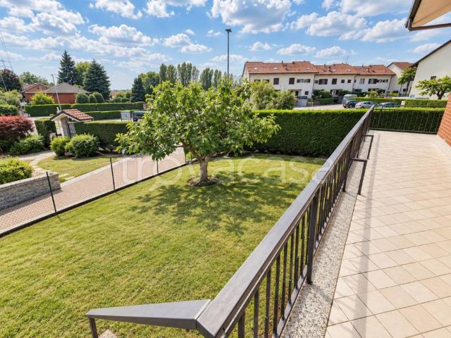 Villa Indipendente in vendita a Pianezza, Torino